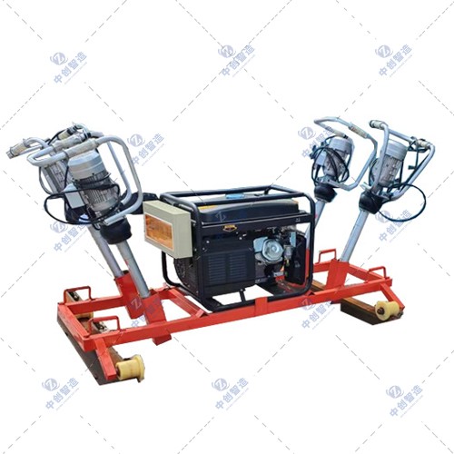 電動搗固鎬dd-1×4