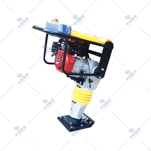 汽油道床夯實機ZH-25型