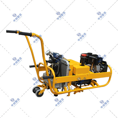 液壓雙頭螺栓扳手YLB-700