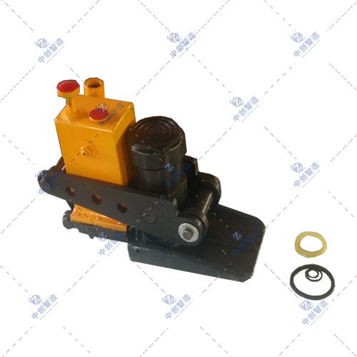 液壓起道器YQD-250