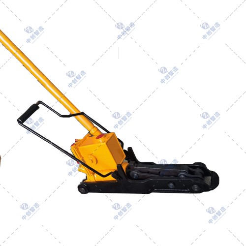 YBD-250液壓撥道器