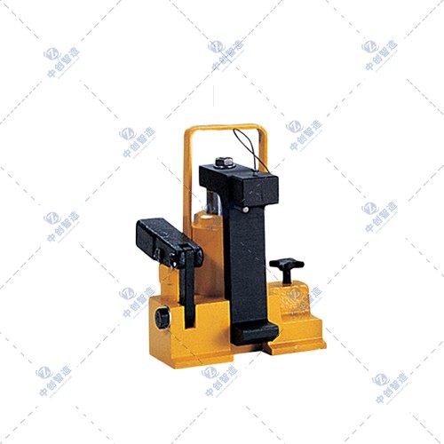 軌枕板（上墊）液壓起道器GQD(S)