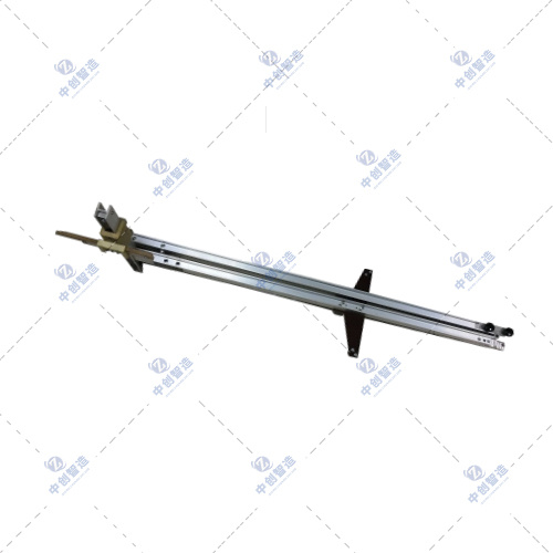 SGC-J三軌尺(接觸軌檢查尺)