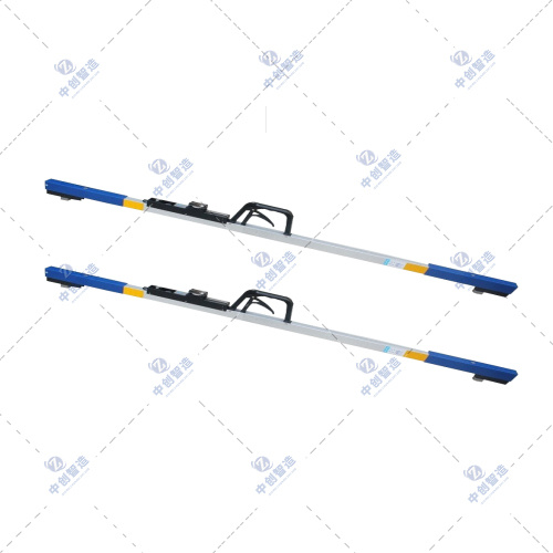 GJC-S1W數(shù)顯軌距尺