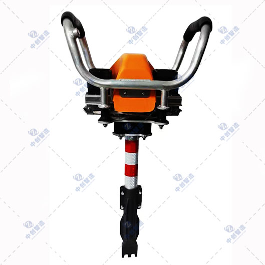 LDG2005鋰電搗固機(jī)