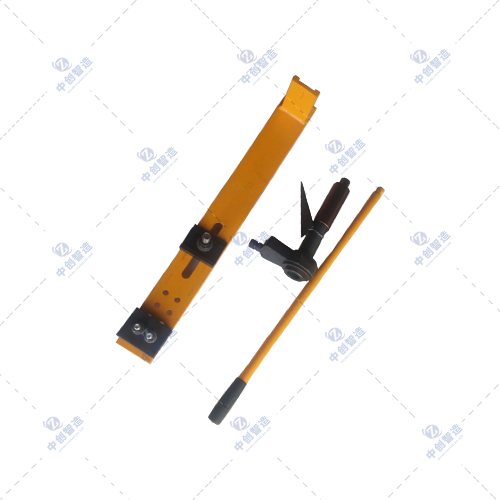 手動鋼軌鉆孔機SZG-32型