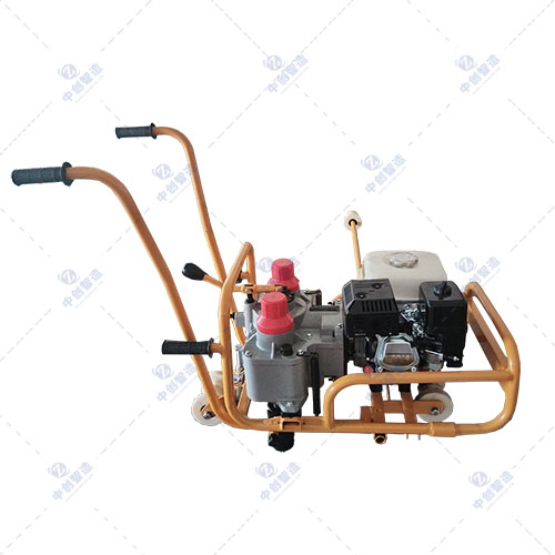 內(nèi)燃螺栓扳手NLB-600